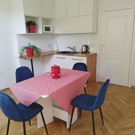 Urban Nest Apartments Brodowicza 14 Krakow Dış mekan fotoğraf