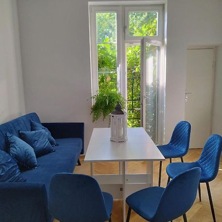 Urban Nest Apartments Brodowicza 14 Krakow Dış mekan fotoğraf