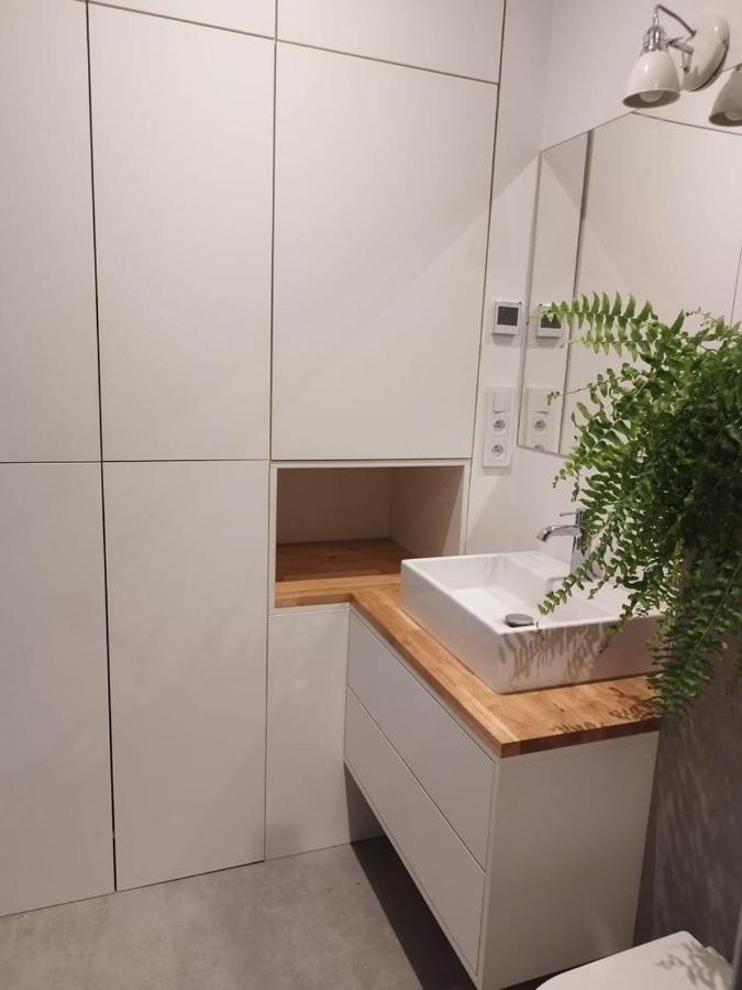 Urban Nest Apartments Brodowicza 14 Krakow Dış mekan fotoğraf