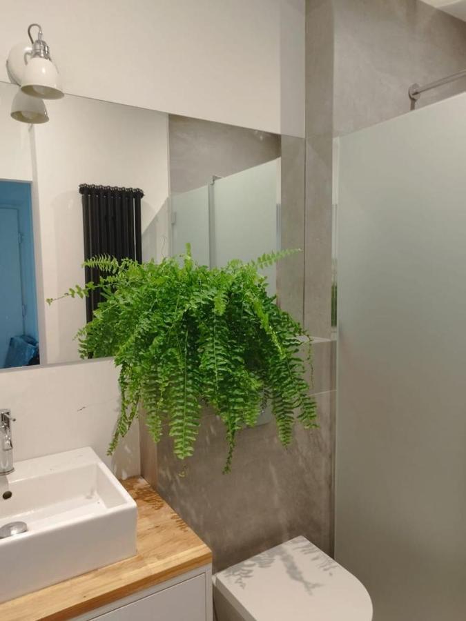 Urban Nest Apartments Brodowicza 14 Krakow Dış mekan fotoğraf