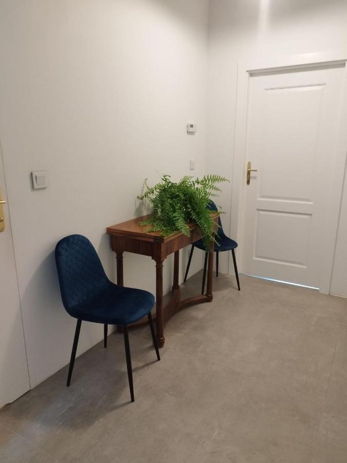 Urban Nest Apartments Brodowicza 14 Krakow Dış mekan fotoğraf
