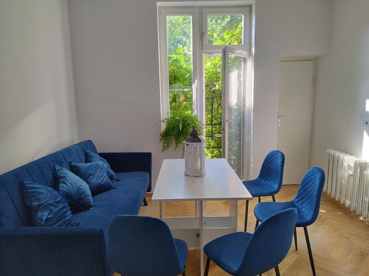 Urban Nest Apartments Brodowicza 14 Krakow Dış mekan fotoğraf
