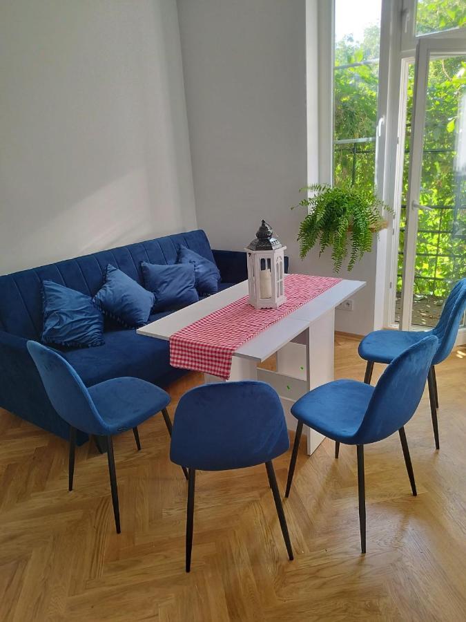Urban Nest Apartments Brodowicza 14 Krakow Dış mekan fotoğraf